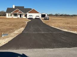 Why Choose Us For All Your Driveway Paving Needs in Fullerton, PA?