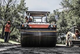 Fullerton, PA Driveway Paving Services Company